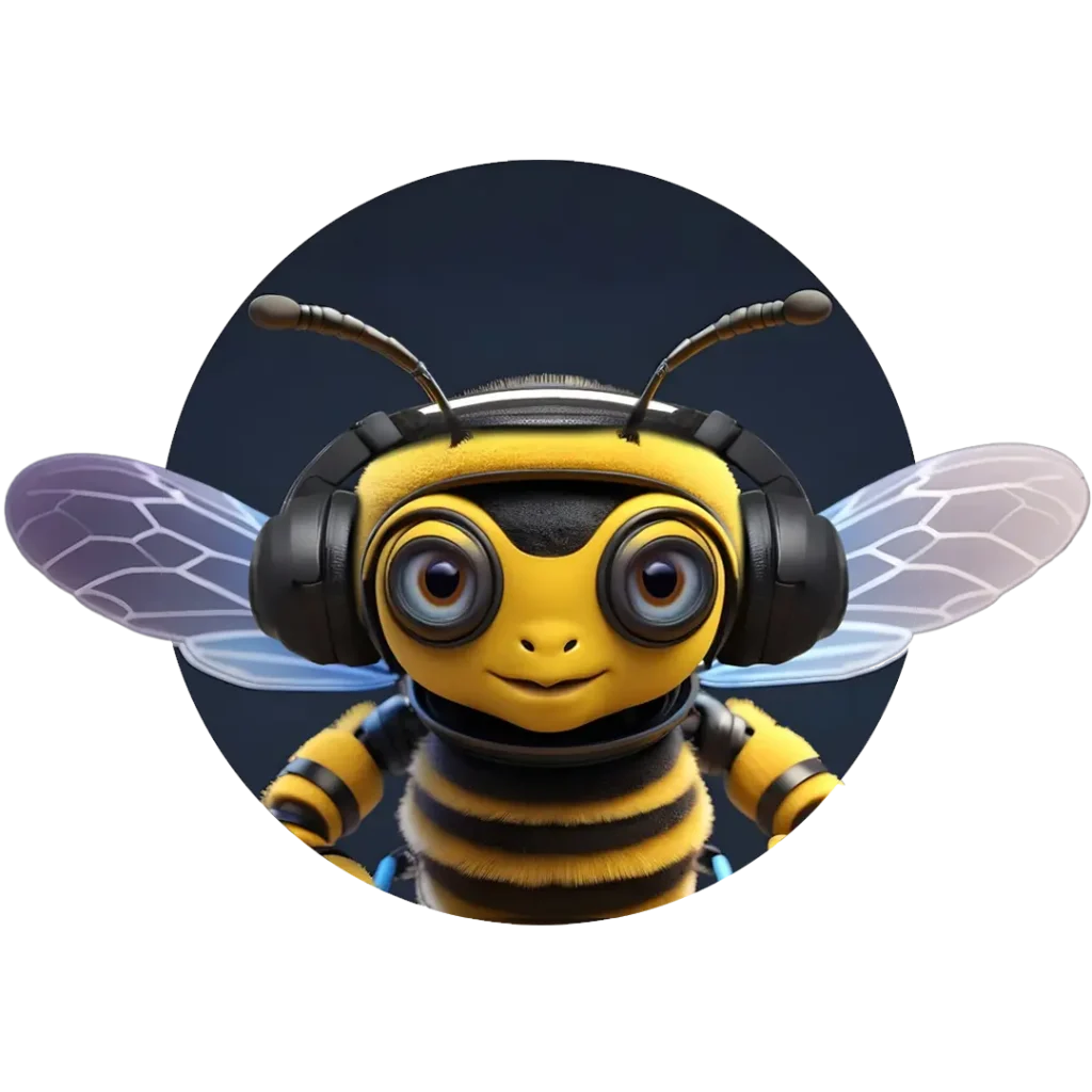 BrumBee avatar