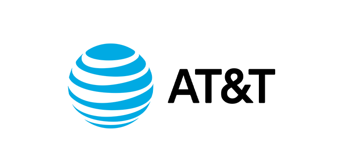 logo AT&T