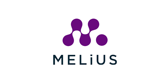 logo Melius