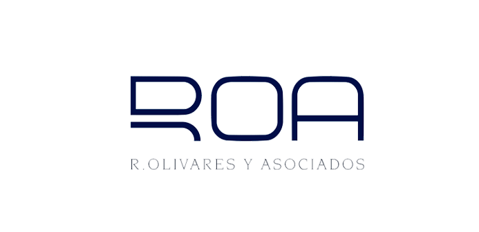 logo ROA