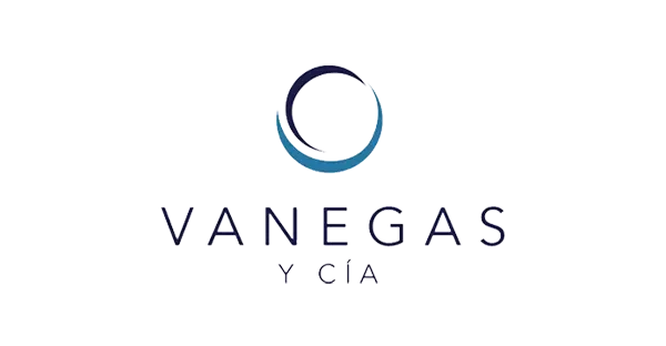 LOGO VANEGAS